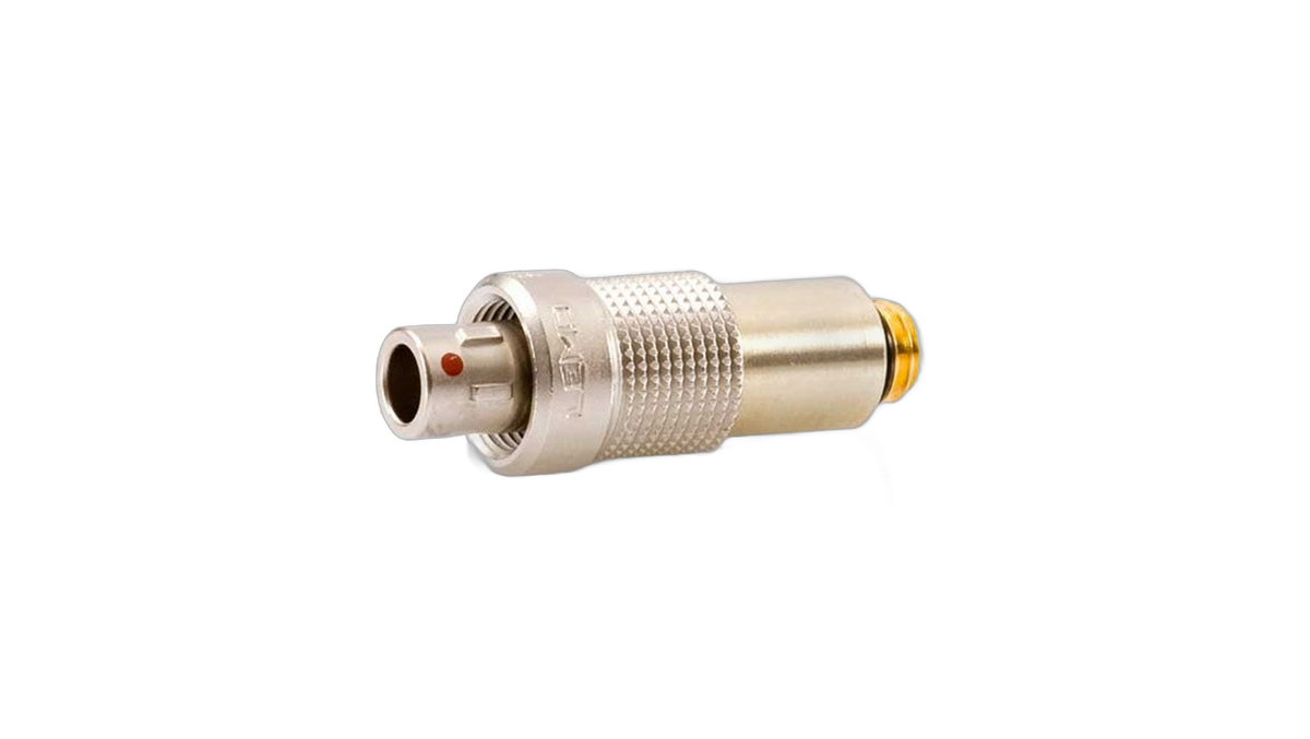 DPA adapter reference photograph supplied on the DAD9003 manufacturer page