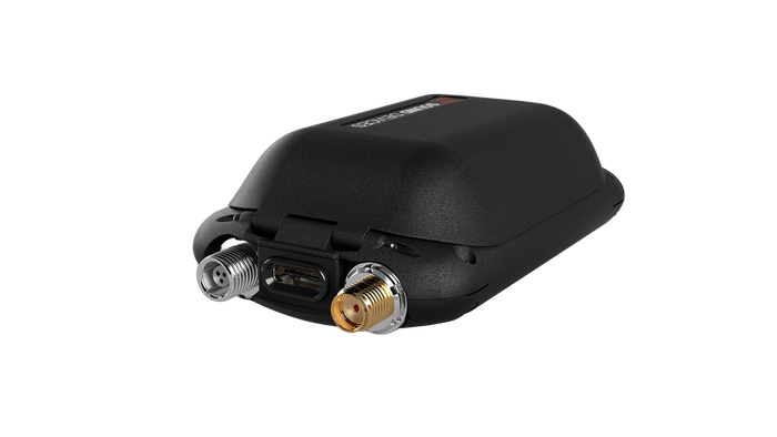 Sound Devices A20-BatteryDoubler