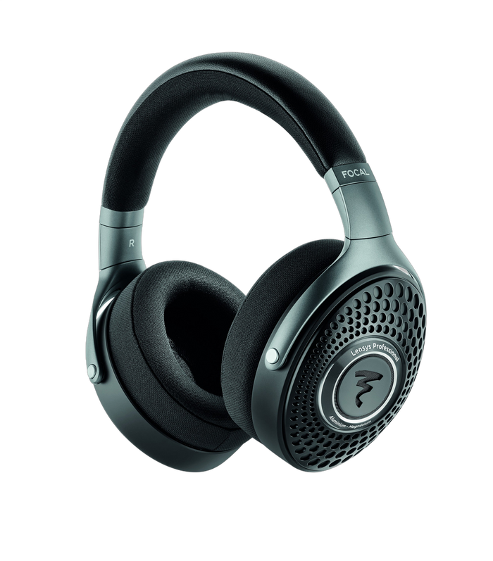 Focal Lensys Professional