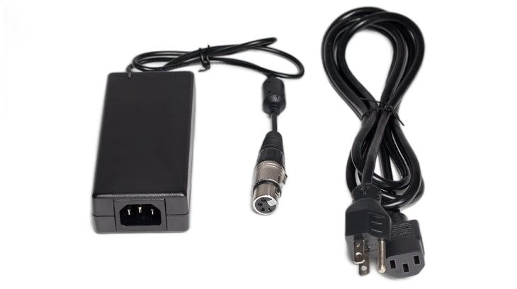 Sound Devices XLWP4 — acc xlwp4