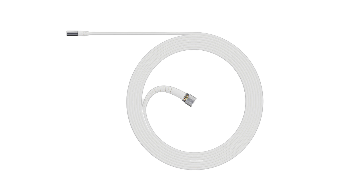 DPA 6061 White / MicroLock