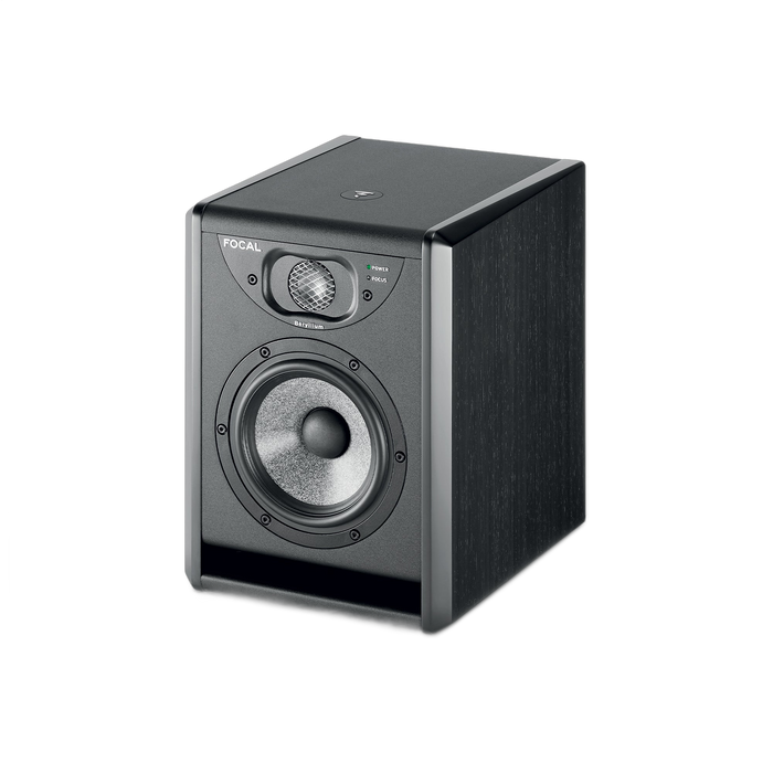 Focal Solo6 — Black