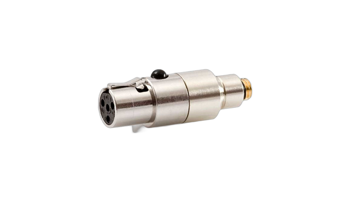 DPA adapter reference photograph from the DAD9010 manufacturer page