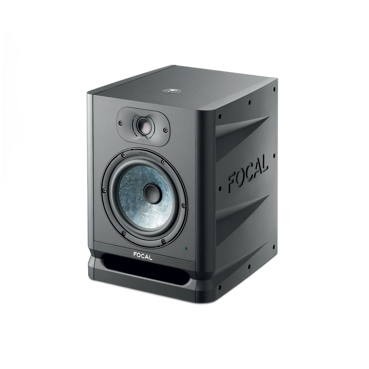 Focal Alpha 65 Evo — official product view 1