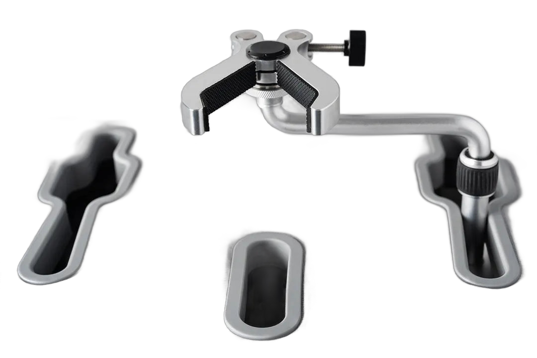 ISOVOX PRO — official manufacturer photograph 4