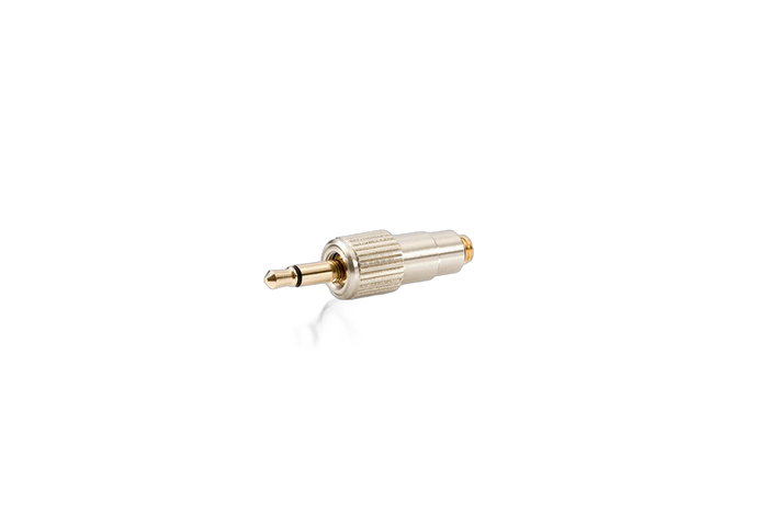 DPA DAD9034 — MicroLock to Mini-Jack