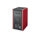 Focal Trio6 Red — rear three-quarter view