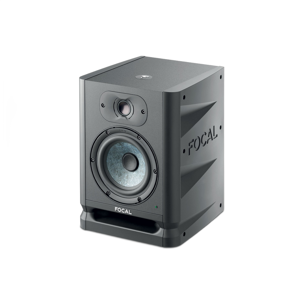 Focal Alpha 50 Evo — official product view 1