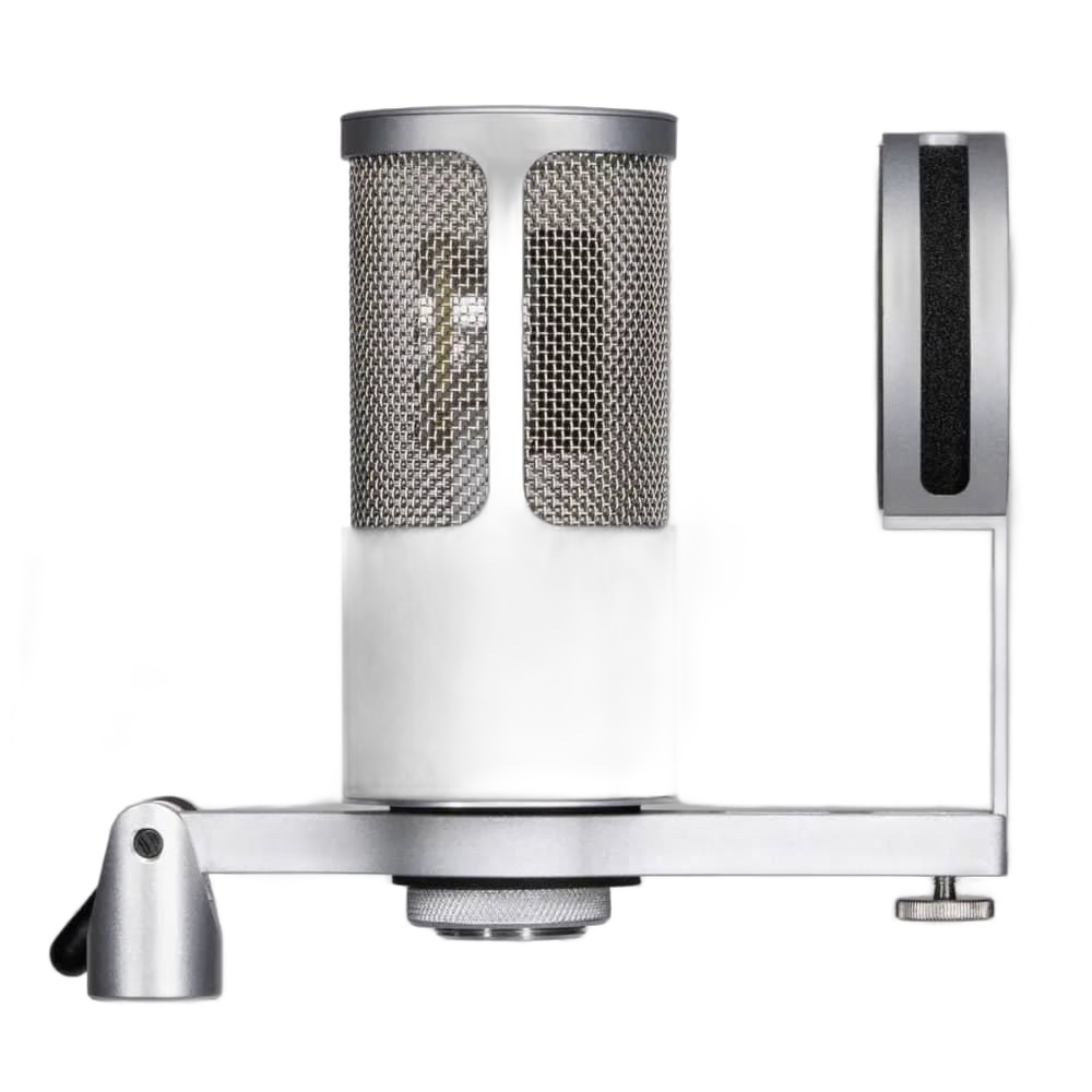 ISOMIC - Microphone for Voice Over — official manufacturer photograph 2