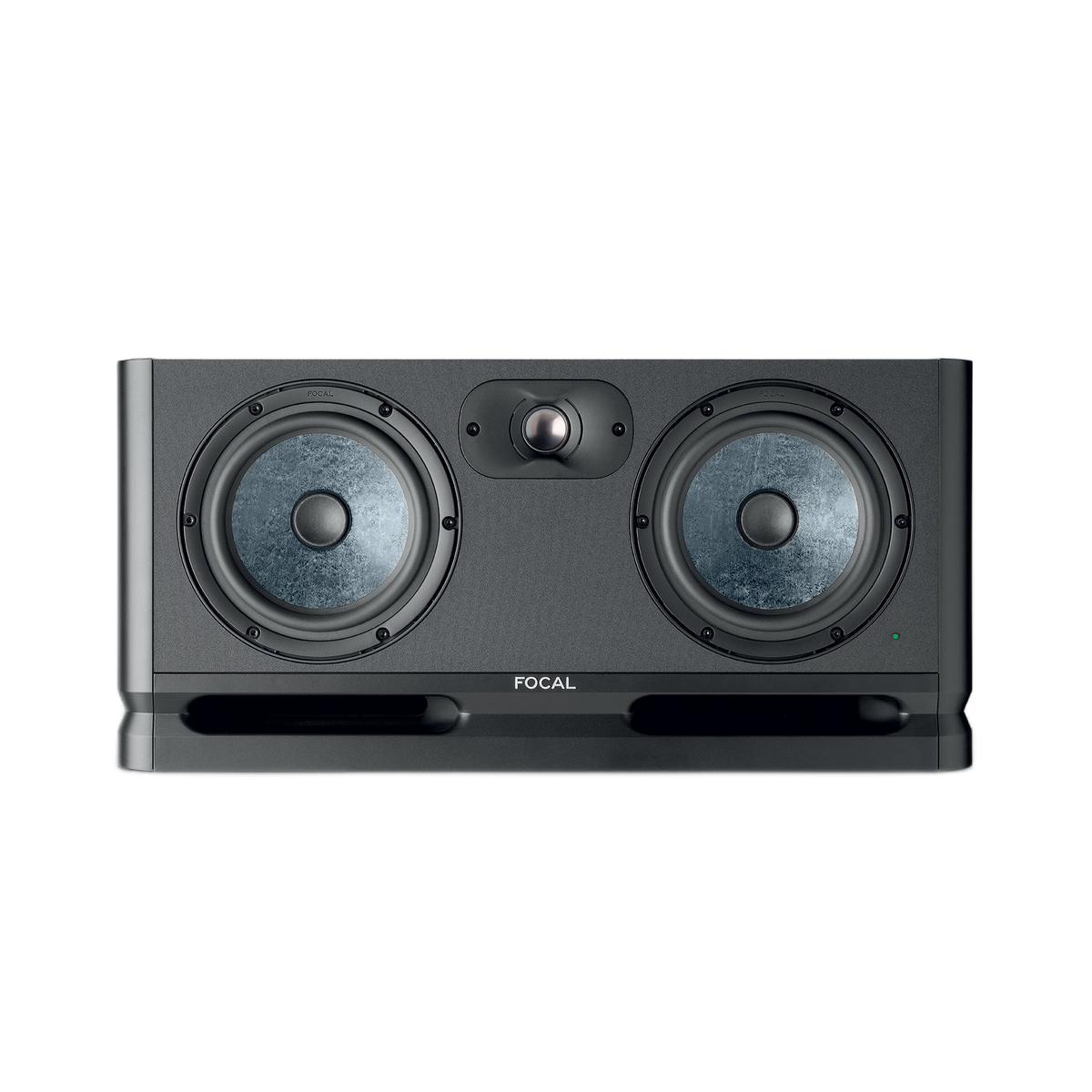 Focal Alpha Twin Evo — official product view 2