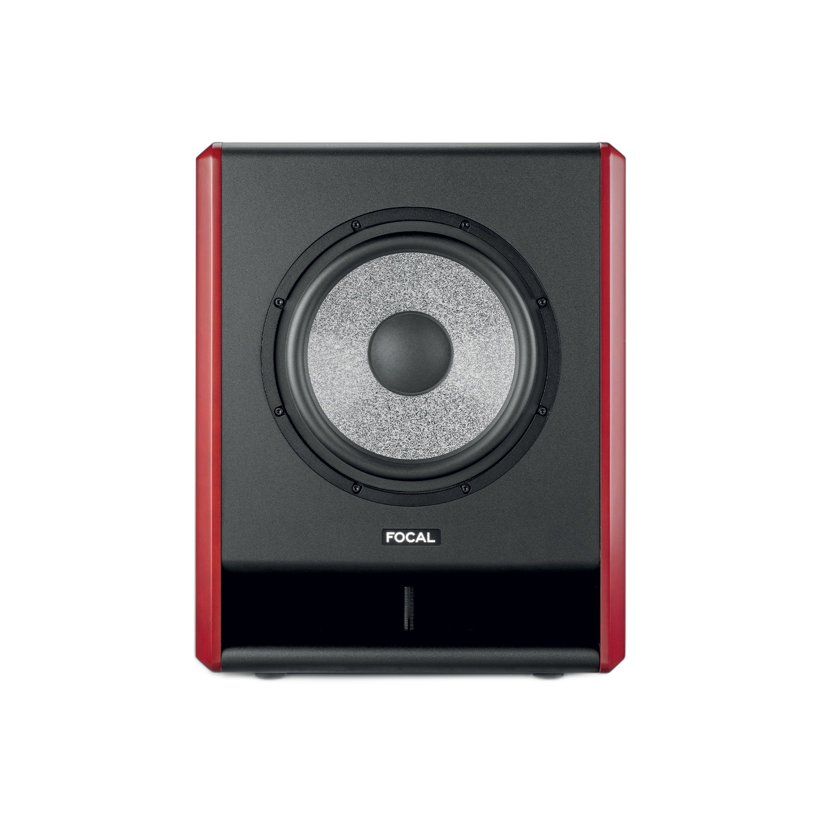 Focal Sub12 ST6 subwoofer — front view