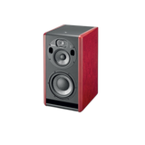 Focal Trio6 Red — front three-quarter view