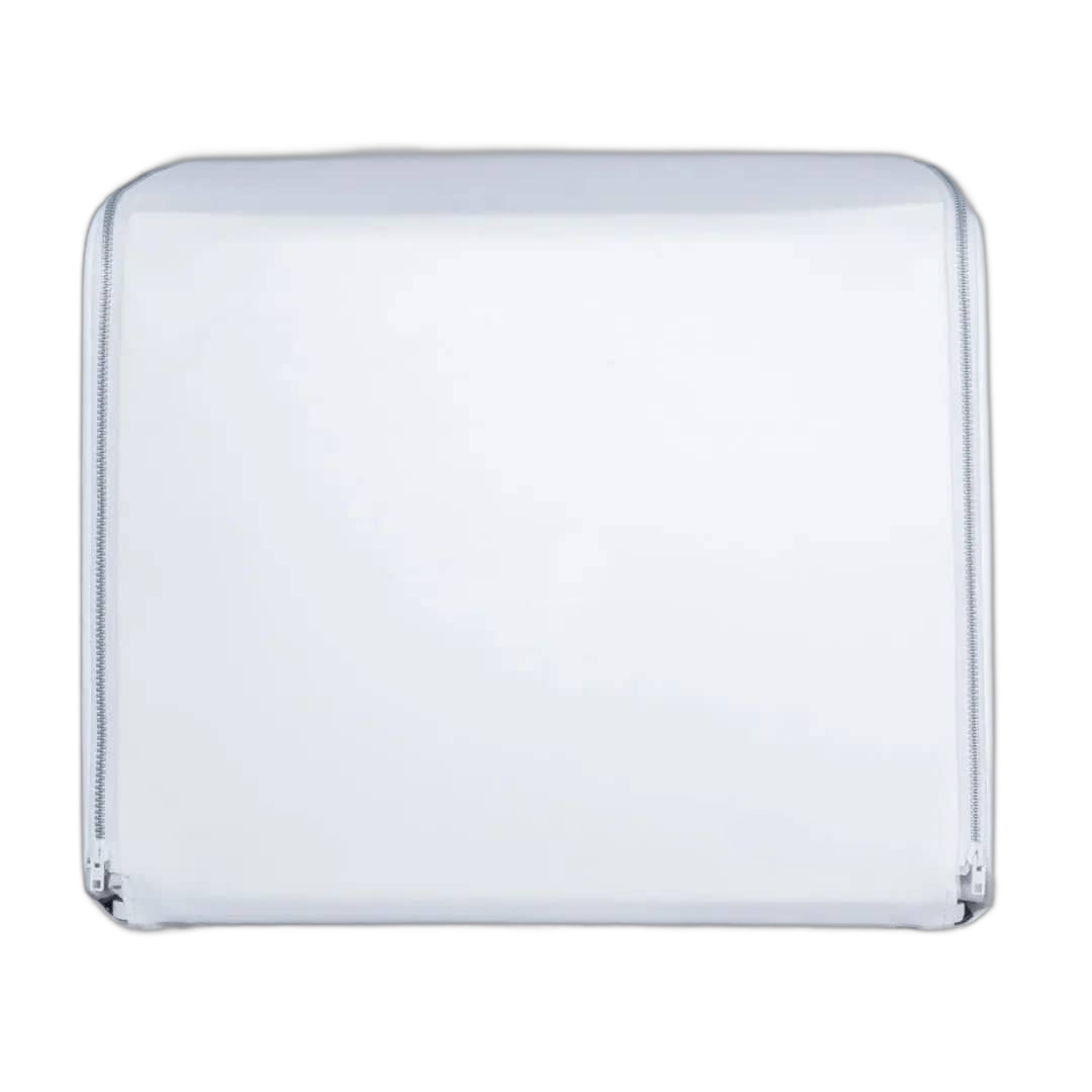 ISOVOX 2 White — Rear | ARMISO:03