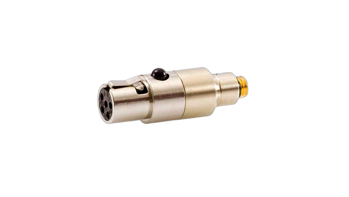 DPA adapter reference photograph supplied on the DAD9056 manufacturer page