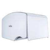 ISOVOX 2 White — Three-quarter, closed