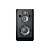 Focal Trio6 Black — front view