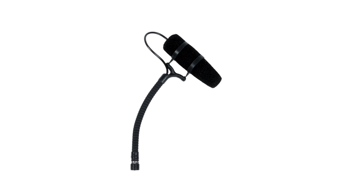DPA 4097 CORE+ — Micro Shotgun Microphone