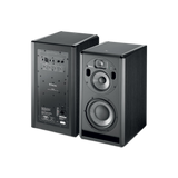 Focal Trio6 Black — pair view; speakers sold individually