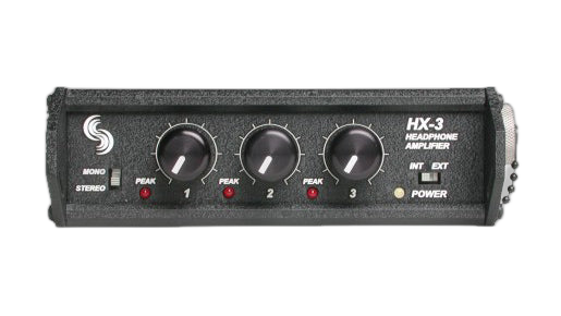 Sound Devices HX-3