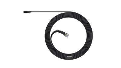 DPA 6061 CORE — Loud SPL Subminiature Lavalier