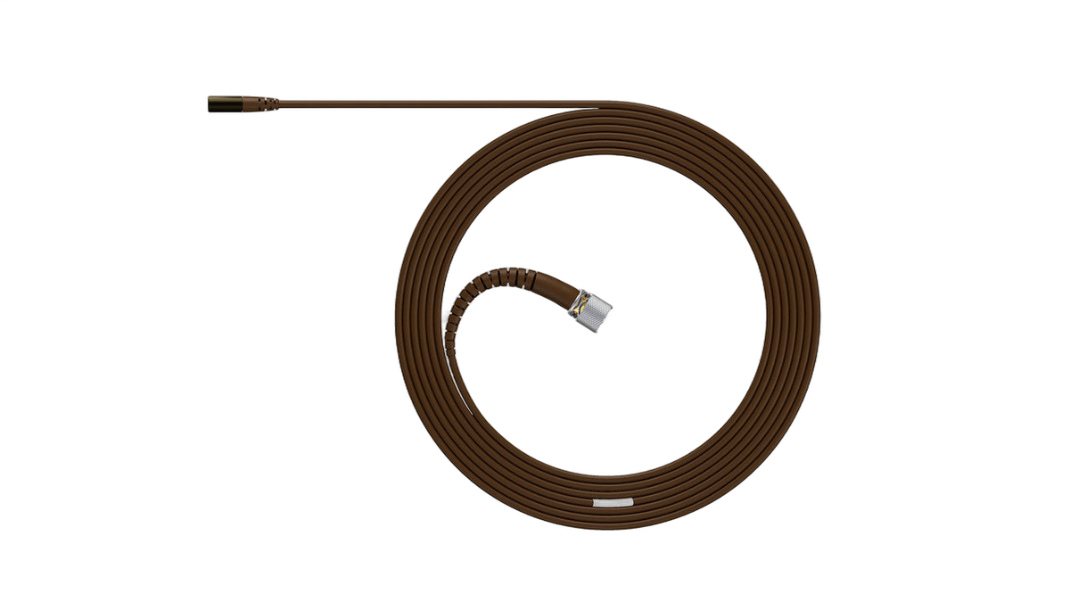 DPA 6061 Brown / MicroLock