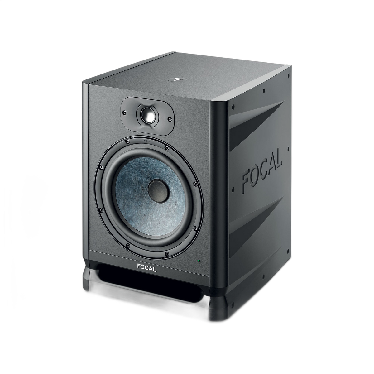 Focal Alpha 80 Evo — official product view 1