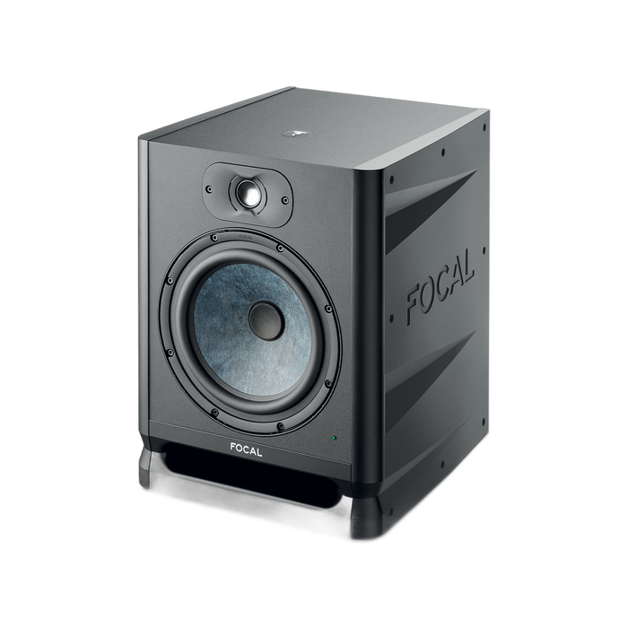 Focal Alpha 80 Evo