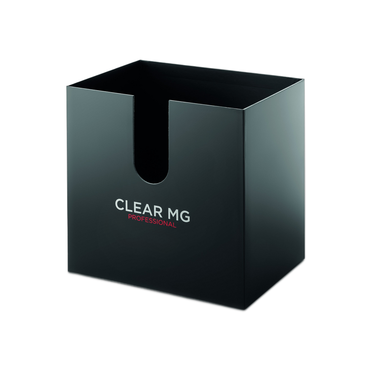 Focal Clear MG Professional — presentation box base
