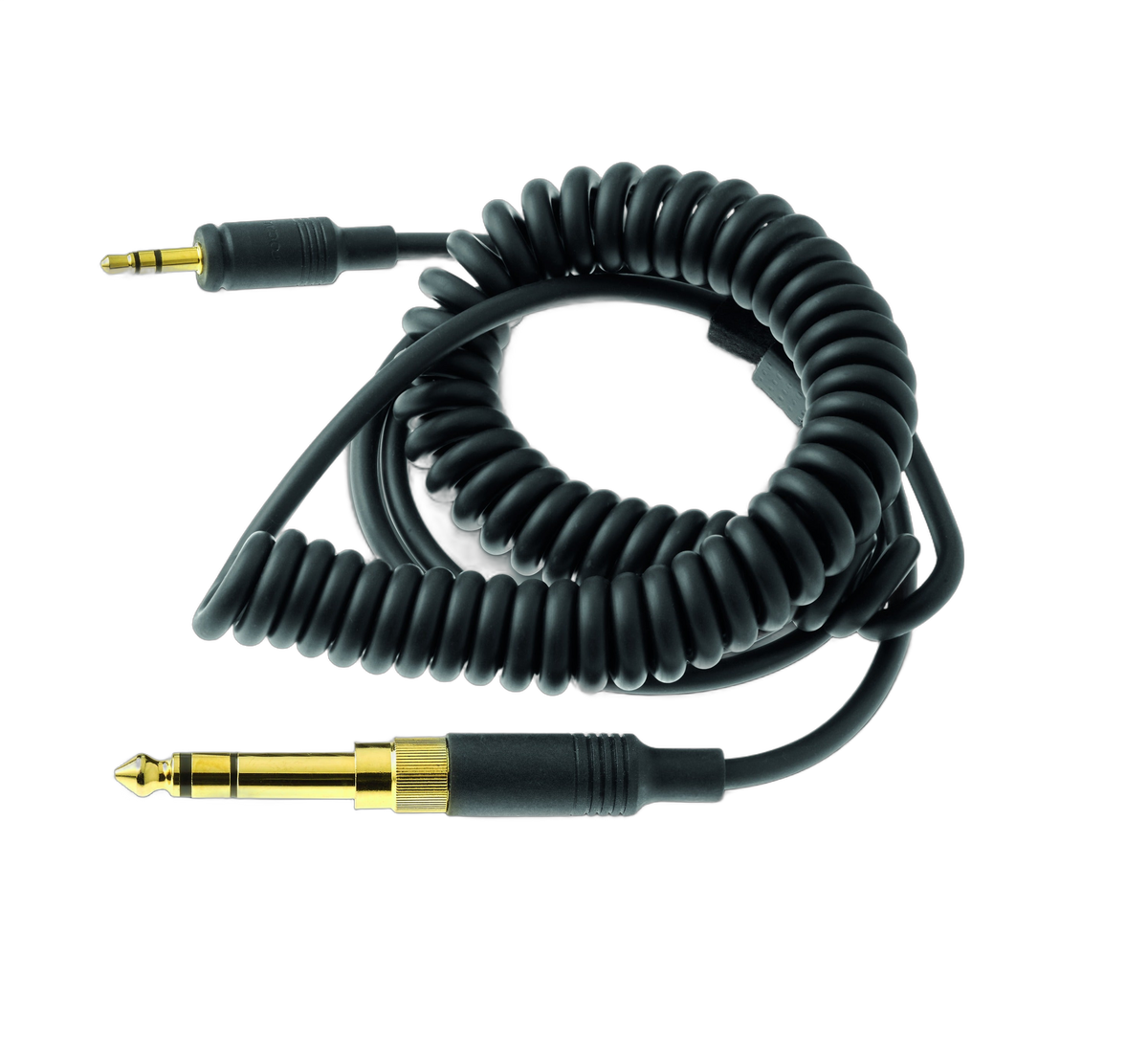 Focal Lensys Professional — coiled cable