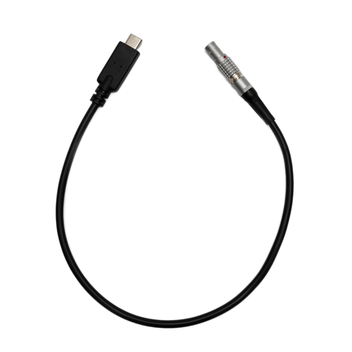 Sound Devices XL-TC-USBC-LEMO