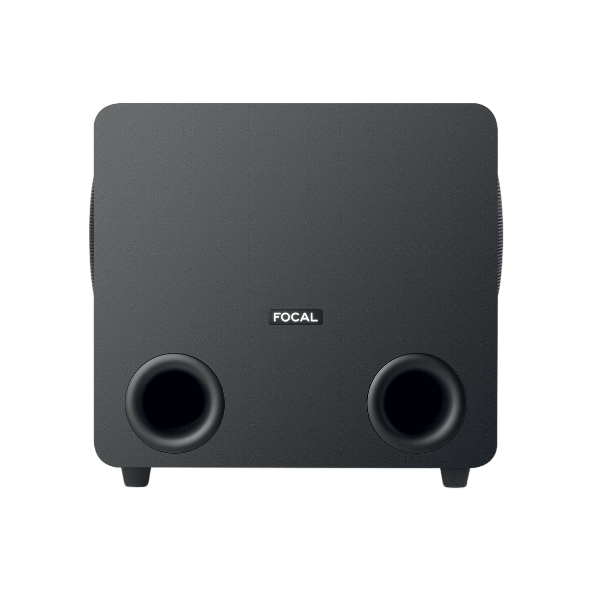 Focal Sub One — official product view 2