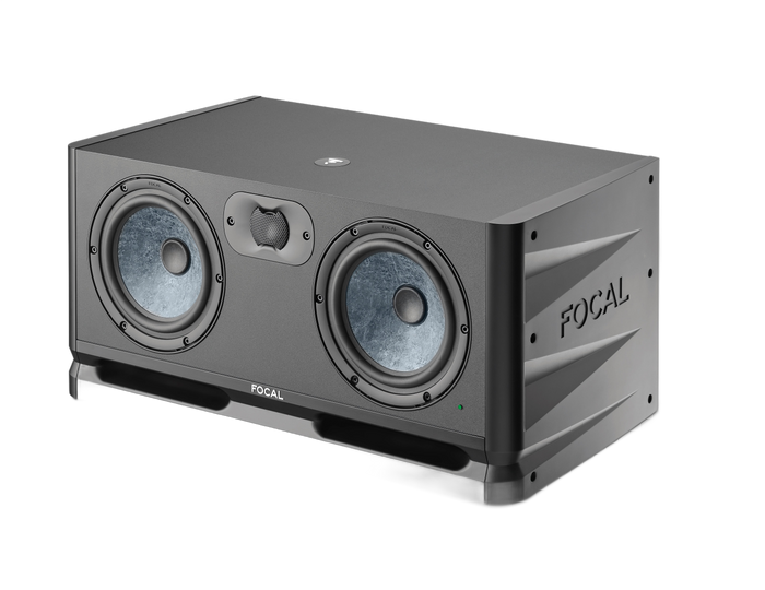 Focal Alpha Twin Evo