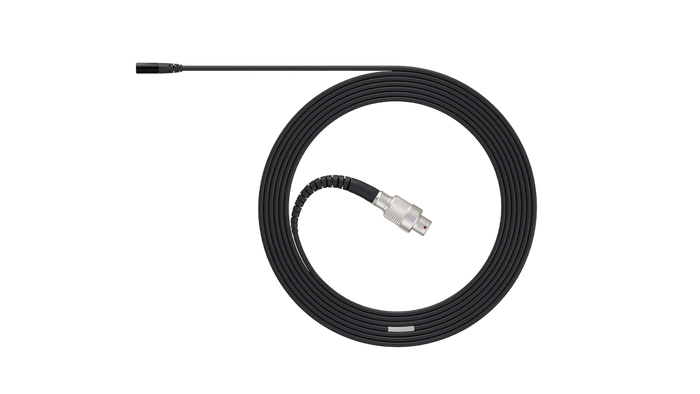 DPA 6060 CORE — Normal SPL Subminiature Lavalier