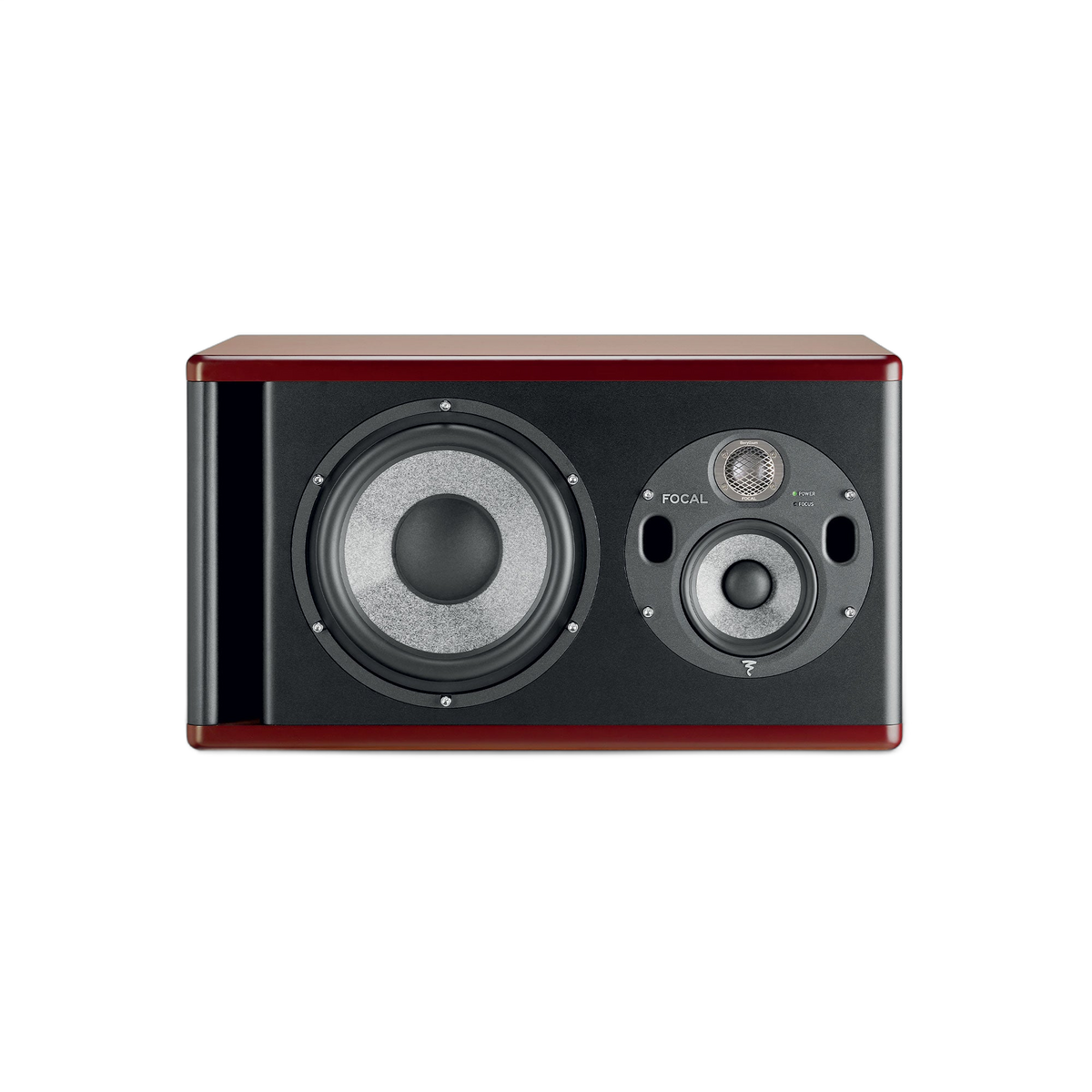 Focal Trio11 Be — official product view 2