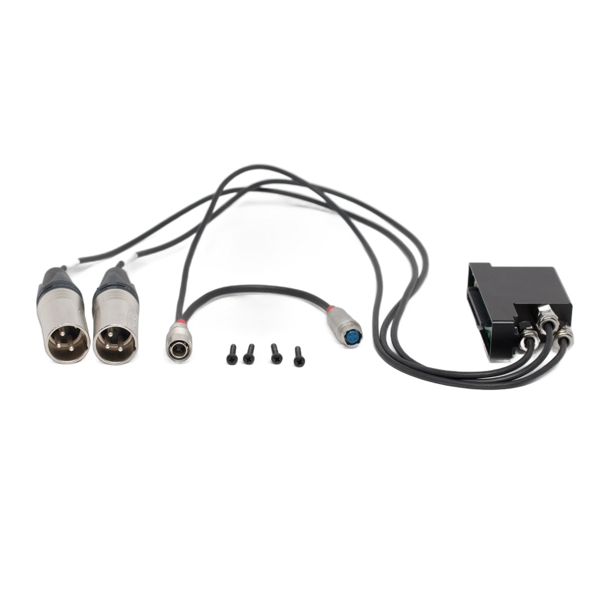 Sound Devices AXLR — a xlr 1