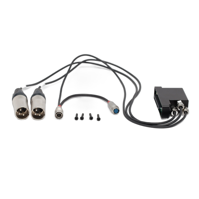Sound Devices A-XLR