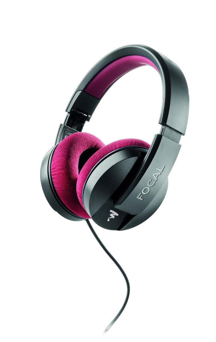 Focal Listen Professional