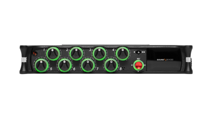 Sound Devices MixPre-10 II