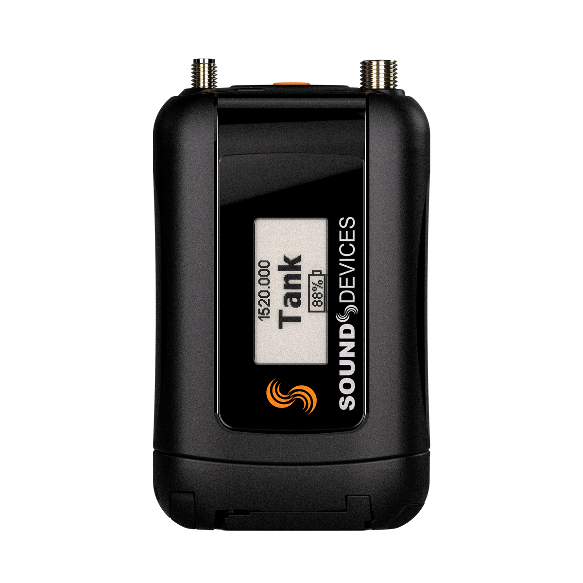 Astral Mini Plus — Mini Plus Front