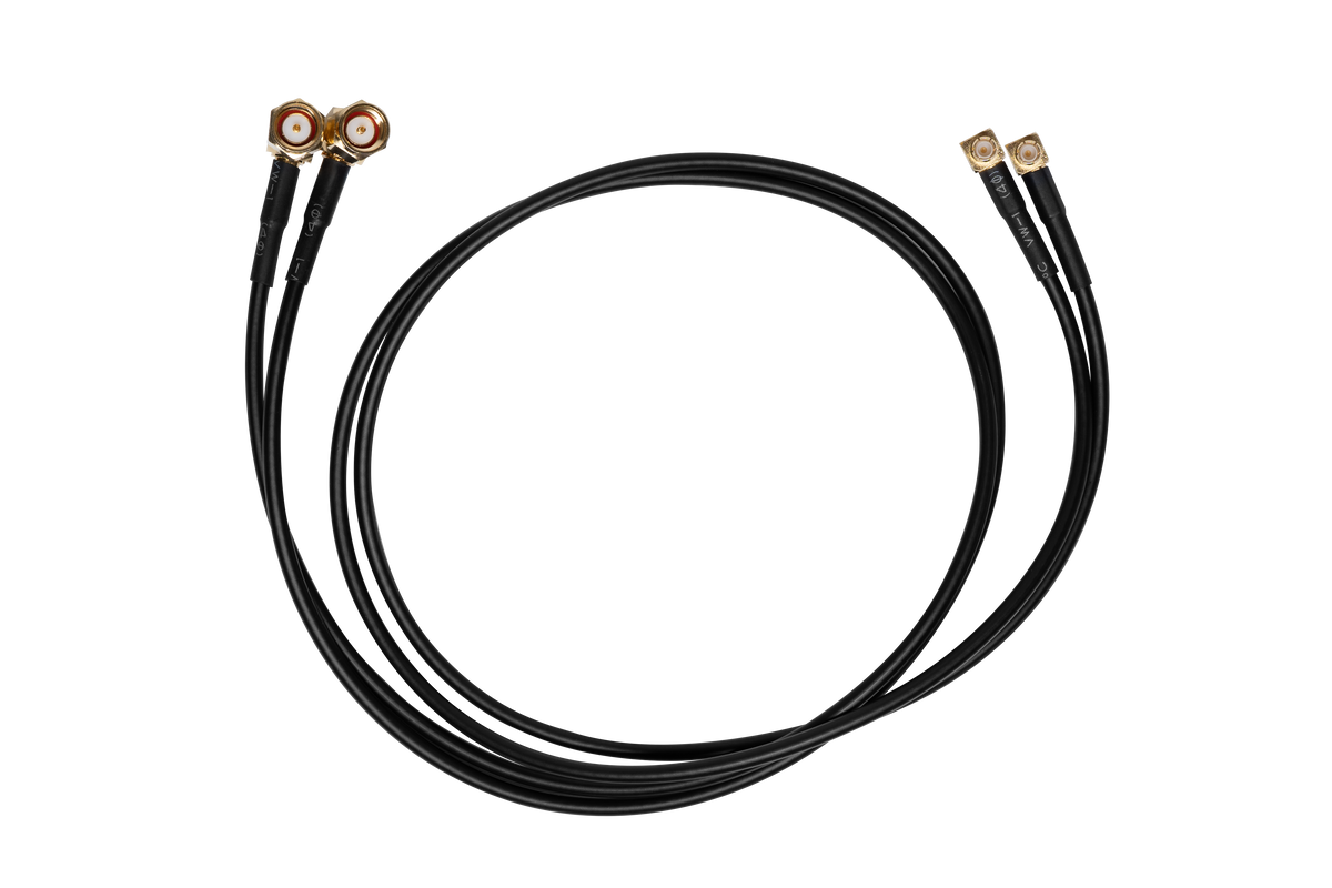 Sound Devices XLMCXTOSMA — xl mxc to sma
