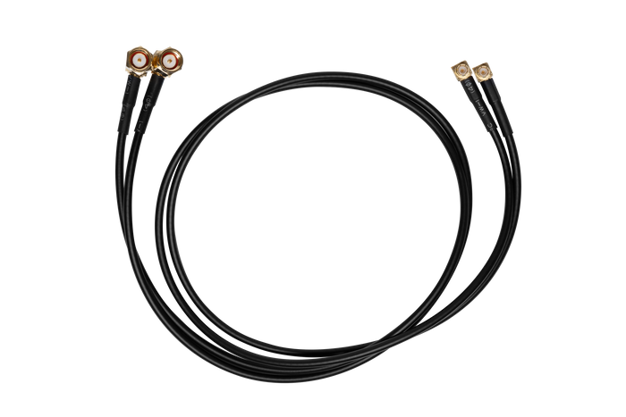 Sound Devices XL-MCX to SMA